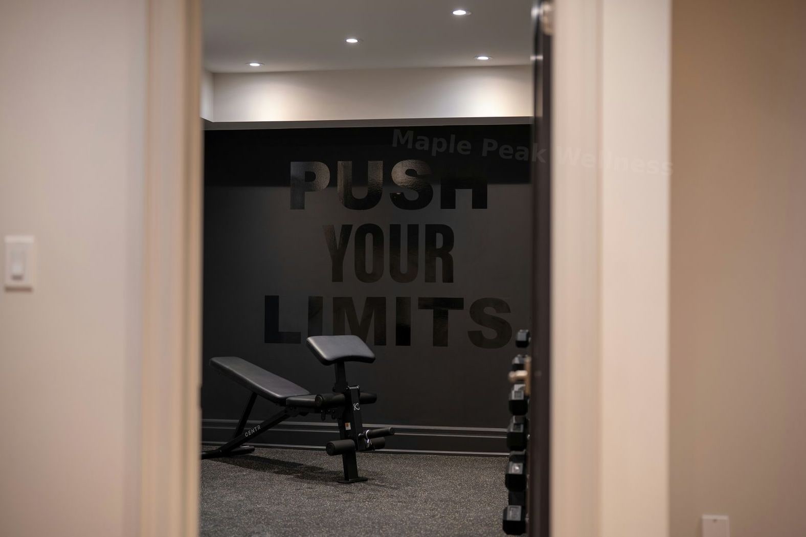 Maple Peak Wellness