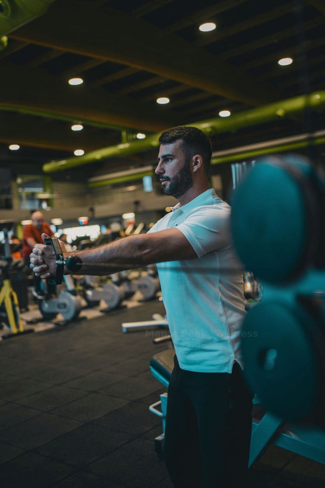 Personal training